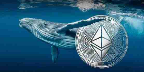 波段巨鲸在Fed降息前买入1300万美元以太坊!后火速清仓获利